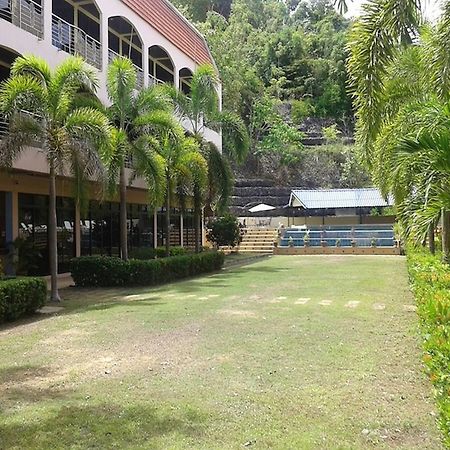 Icheck Inn Klong Muang Krabi By Eksteriør billede