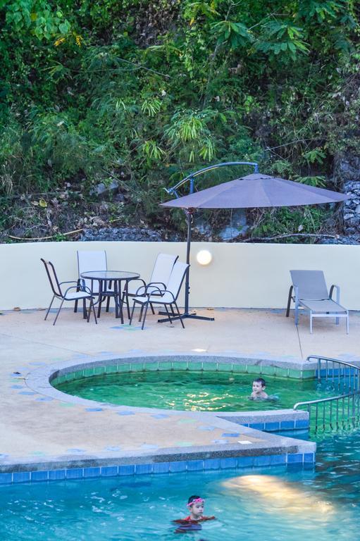 Icheck Inn Klong Muang Krabi By Eksteriør billede