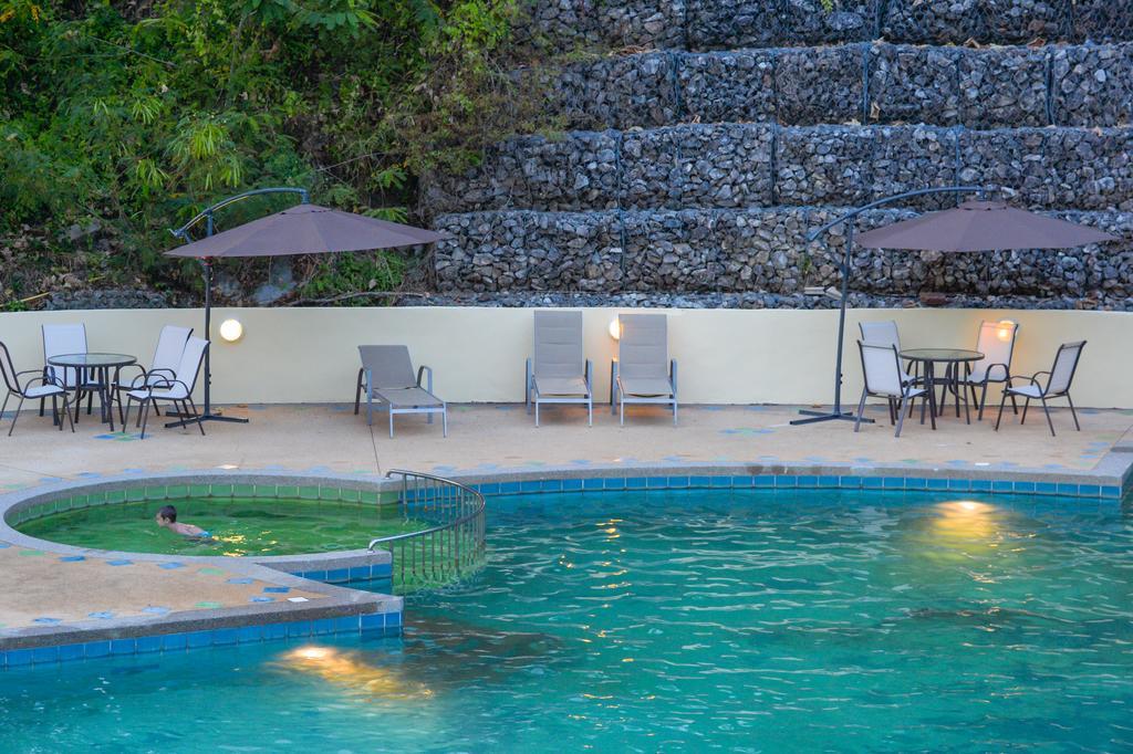 Icheck Inn Klong Muang Krabi By Eksteriør billede