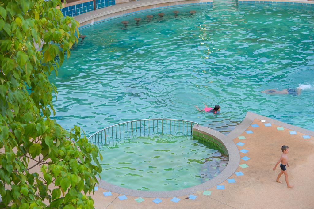 Icheck Inn Klong Muang Krabi By Eksteriør billede