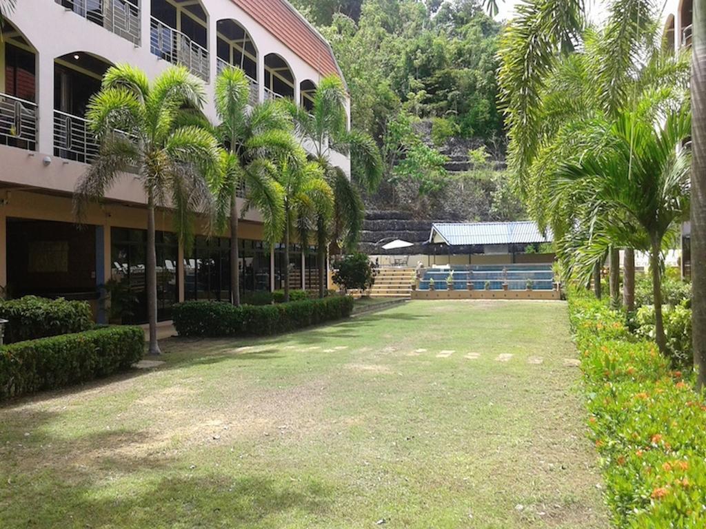 Icheck Inn Klong Muang Krabi By Eksteriør billede