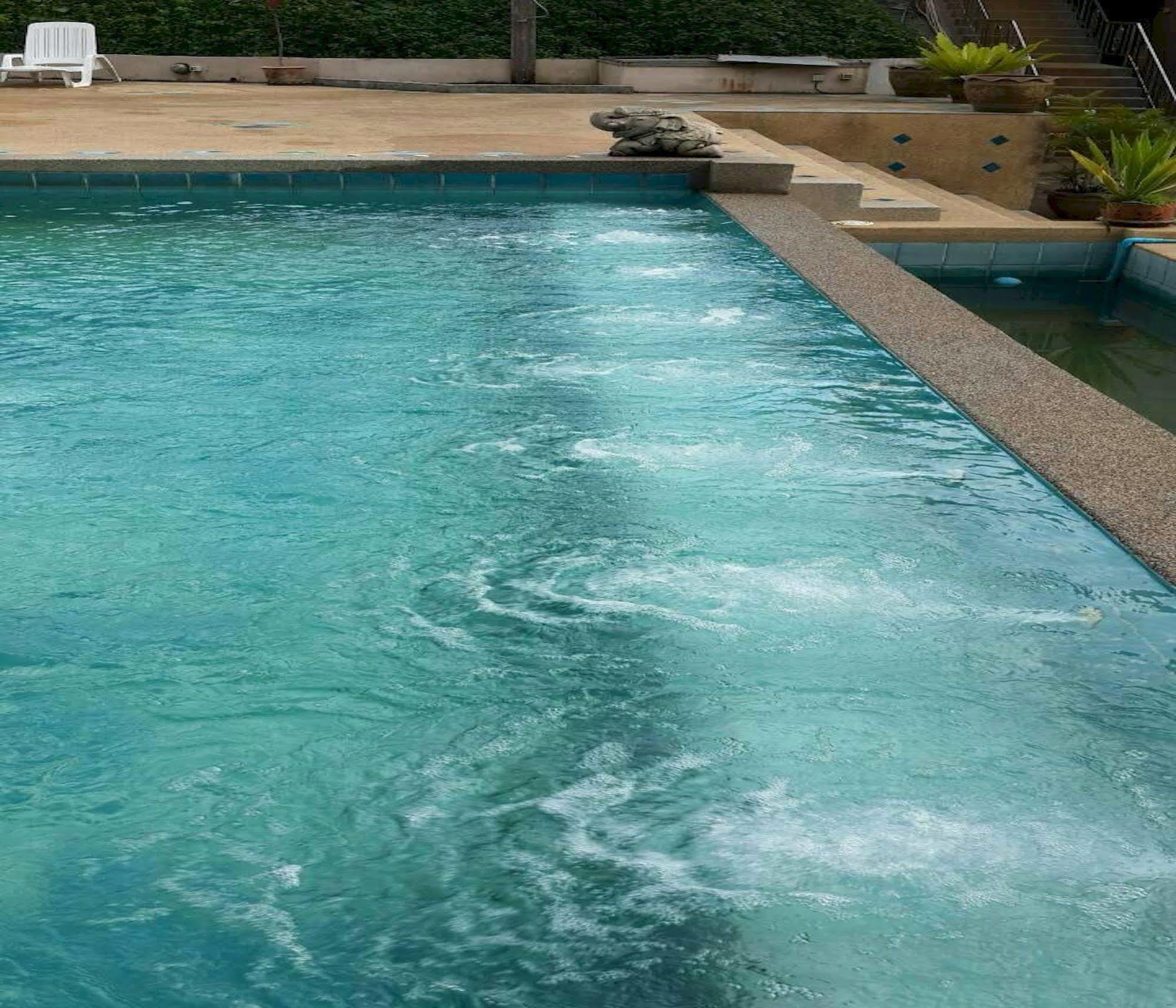 Icheck Inn Klong Muang Krabi By Eksteriør billede